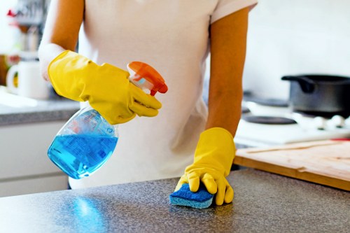 Professional rug cleaning service for Finchley homes